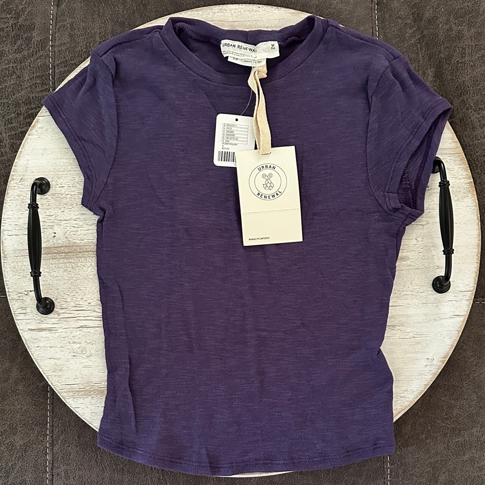 Urban Renewal Tee Shirt from Urban Outfitters